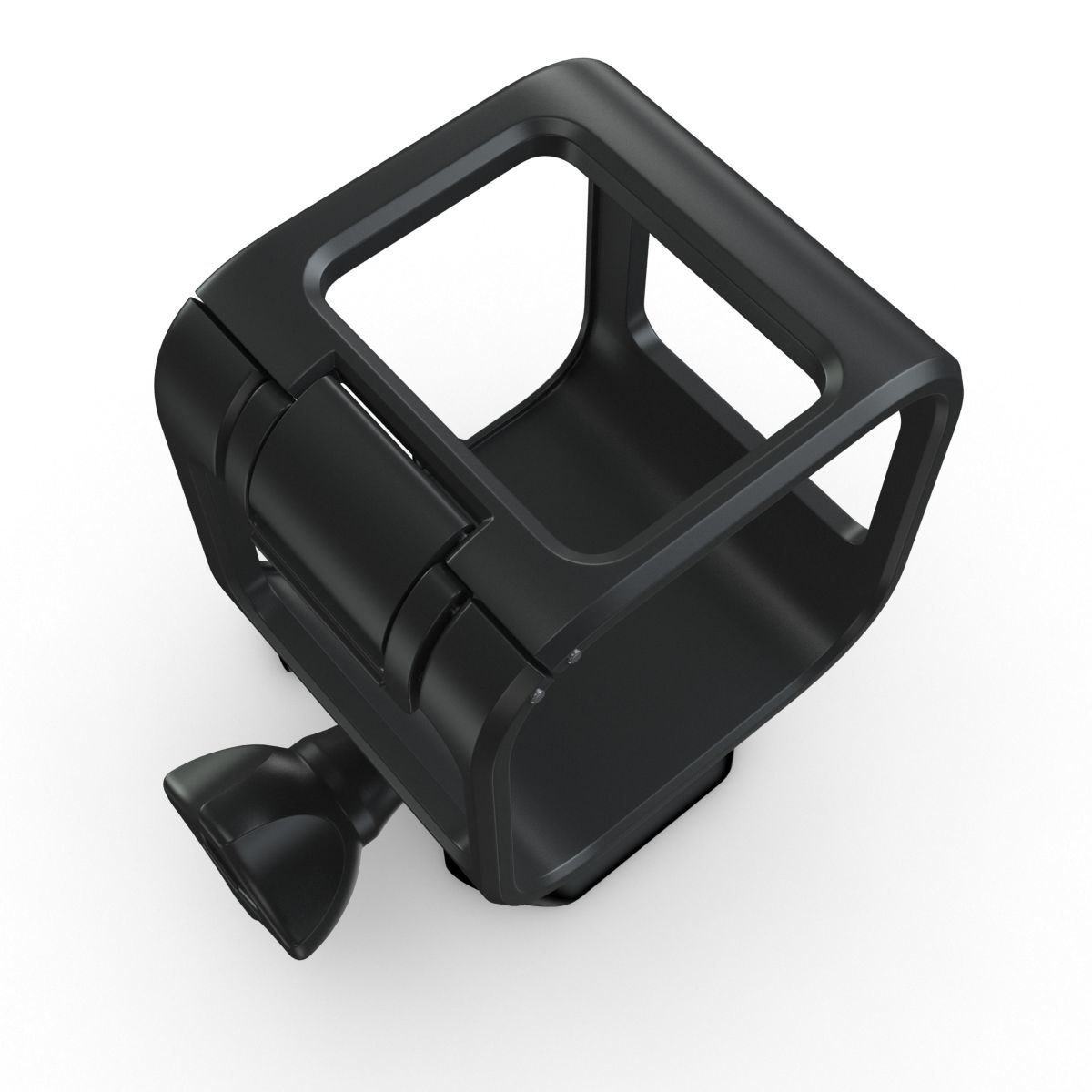 GoPro Hero 4 Session 3D model_6