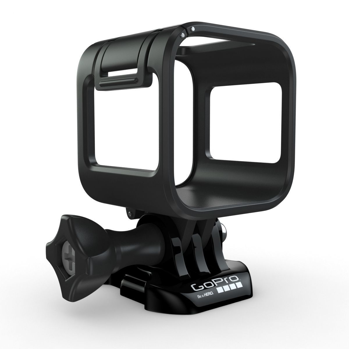 GoPro Hero 4 Session 3D model_8