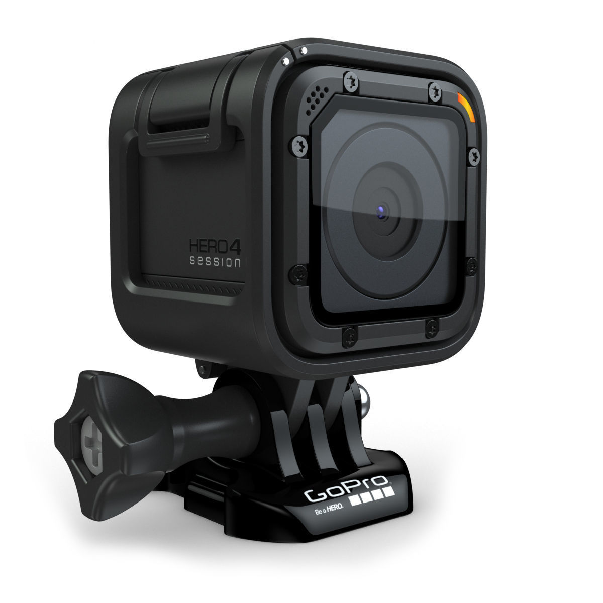 GoPro Hero 4 Session 3D model_3