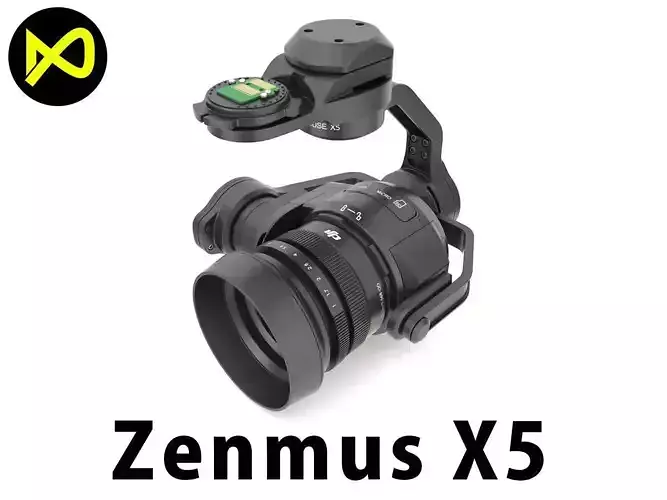 まきのり DJI zenmuse X5 動作品 DJI Zenmuse X5 Gimbal Review - YouTube