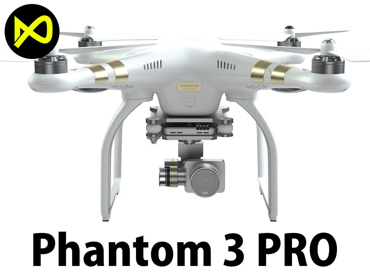 dji p3 pro