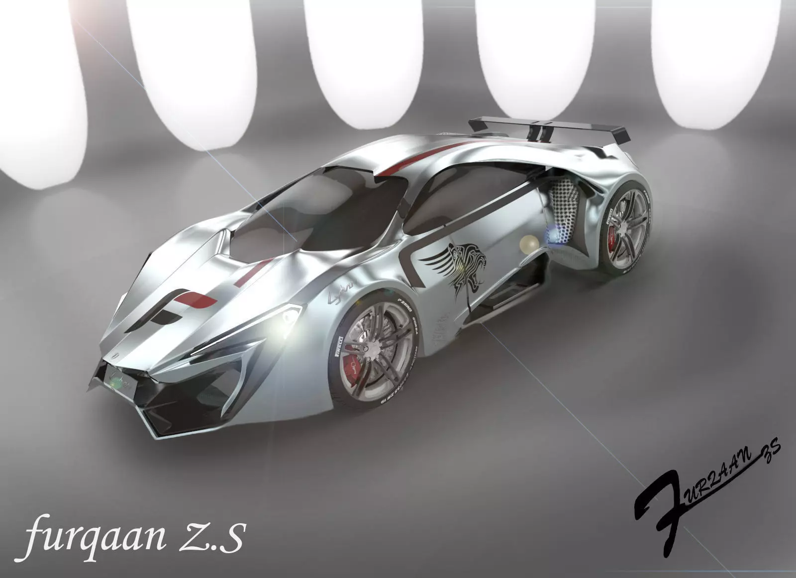 lyken concept 2017 3D model_0