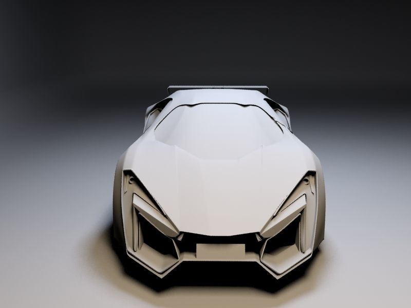 lyken concept 2017 3D model_4