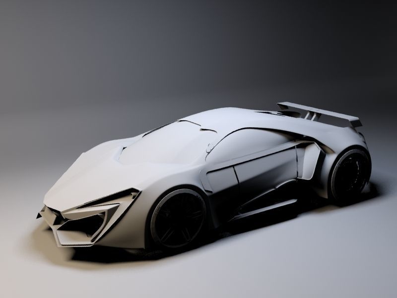 lyken concept 2017 3D model_3