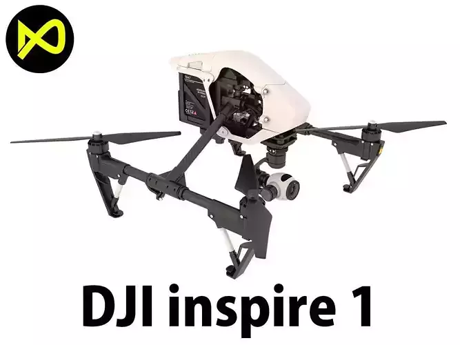 DJI Inspire 1