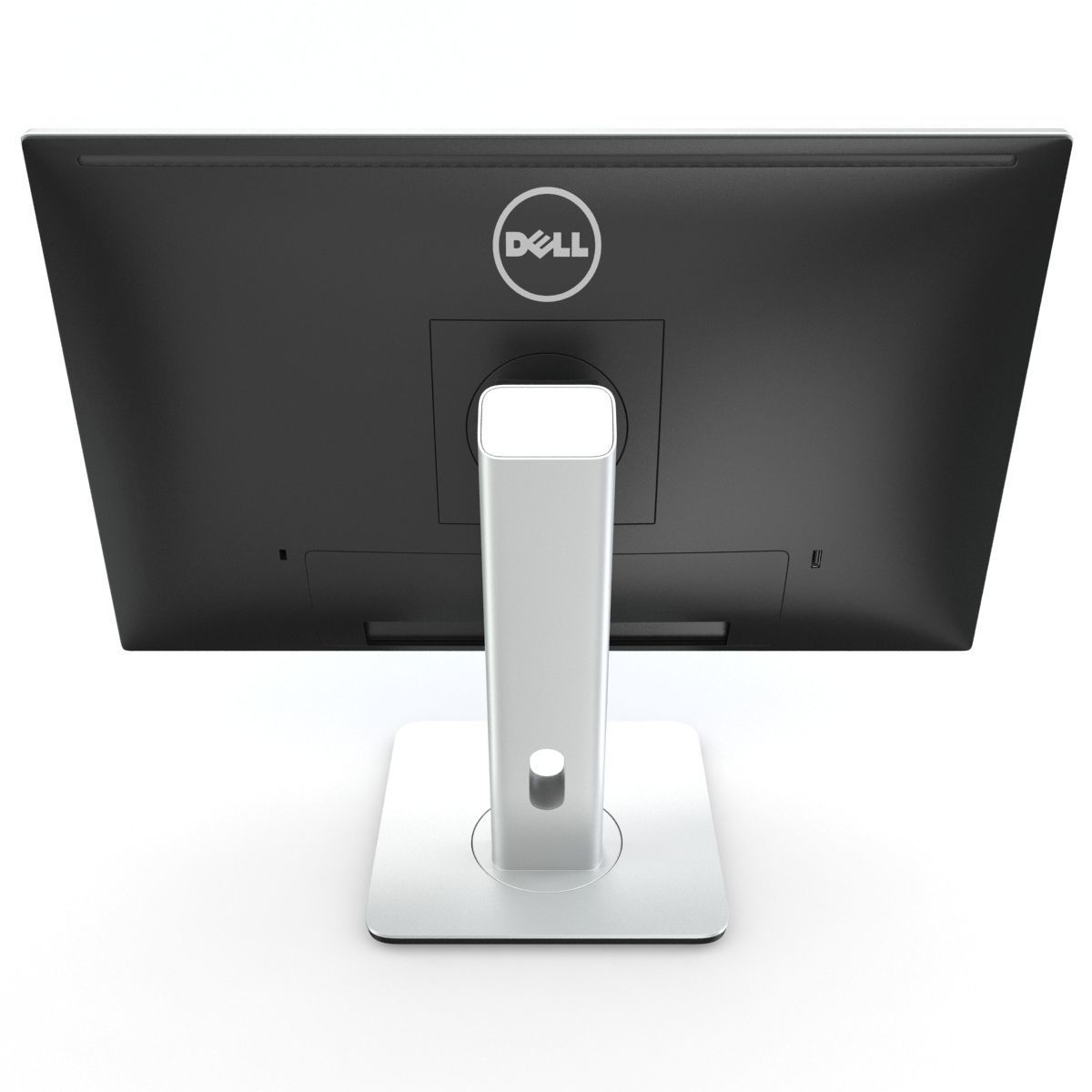 DELL UltraSharp 24 Screen LED Monitor U2414H 3D model_6