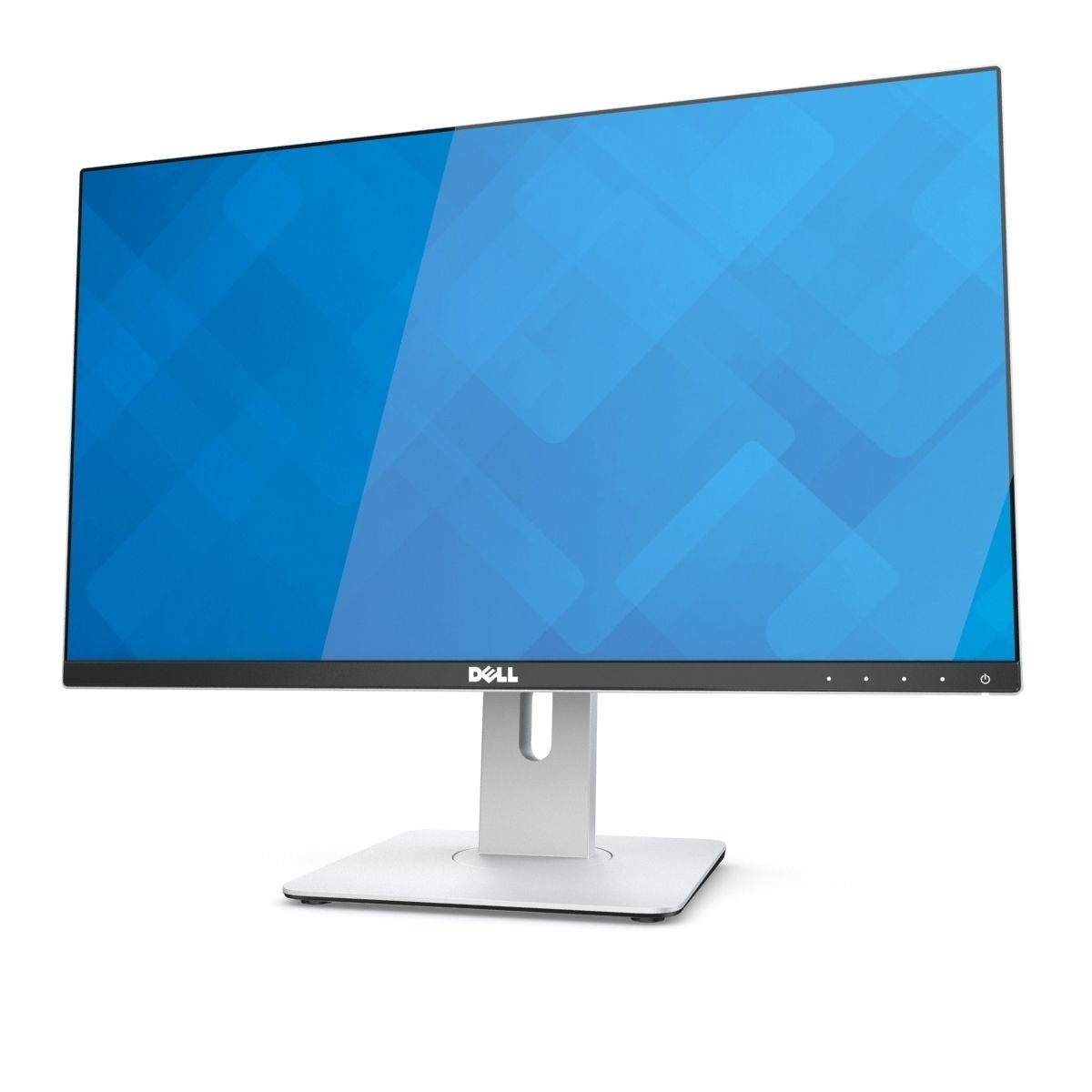 DELL UltraSharp 24 Screen LED Monitor U2414H 3D model_1