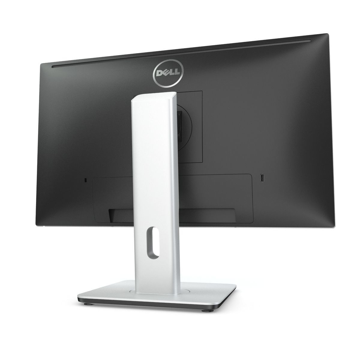 DELL UltraSharp 24 Screen LED Monitor U2414H 3D model_5