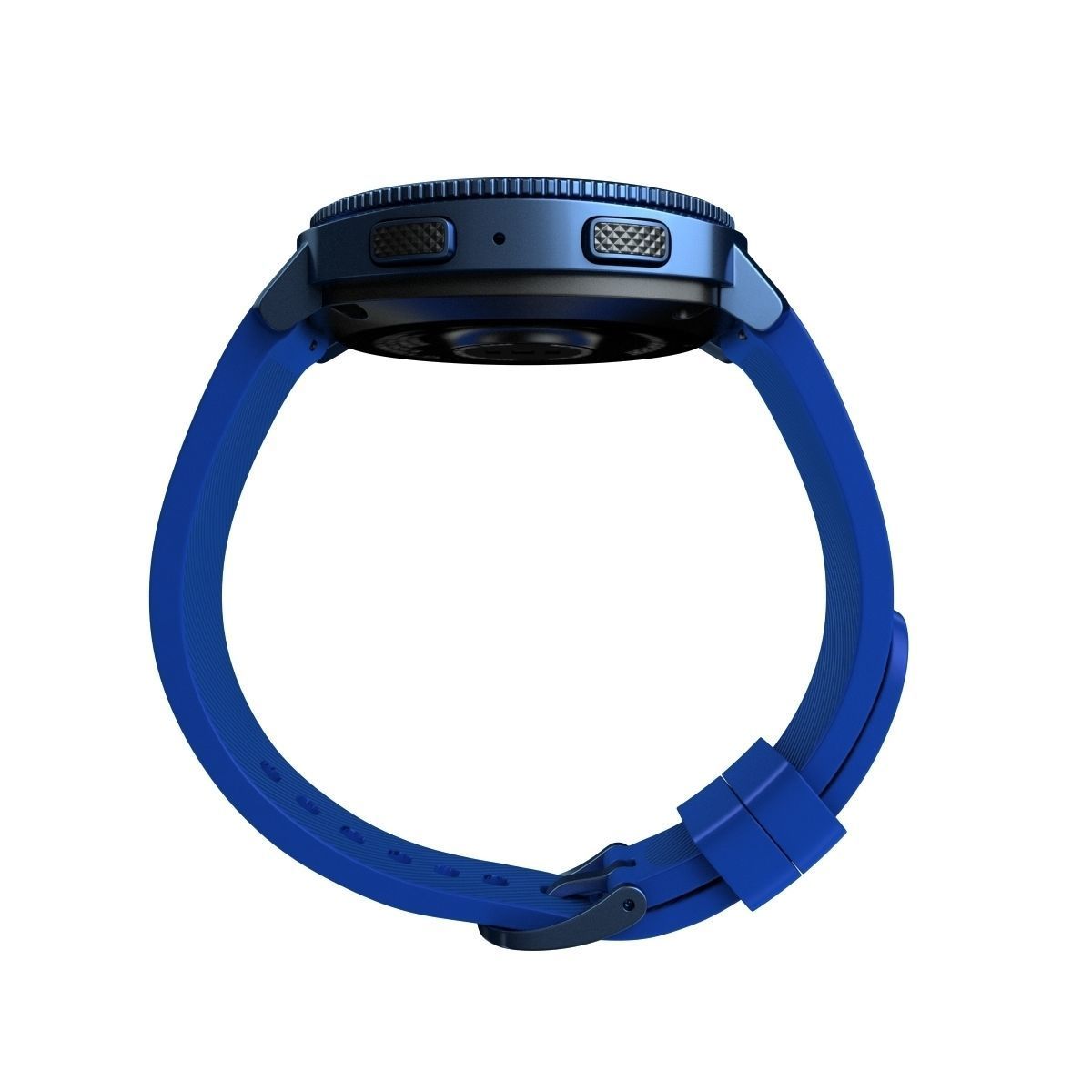 Samsung Gear Sport Set 3D model_17