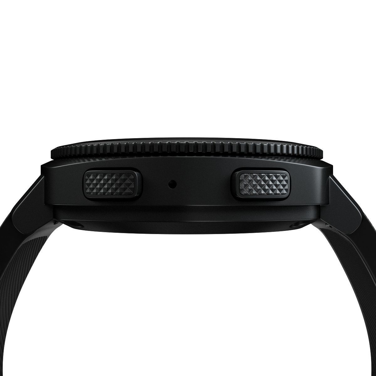 Samsung Gear Sport Set 3D model_1