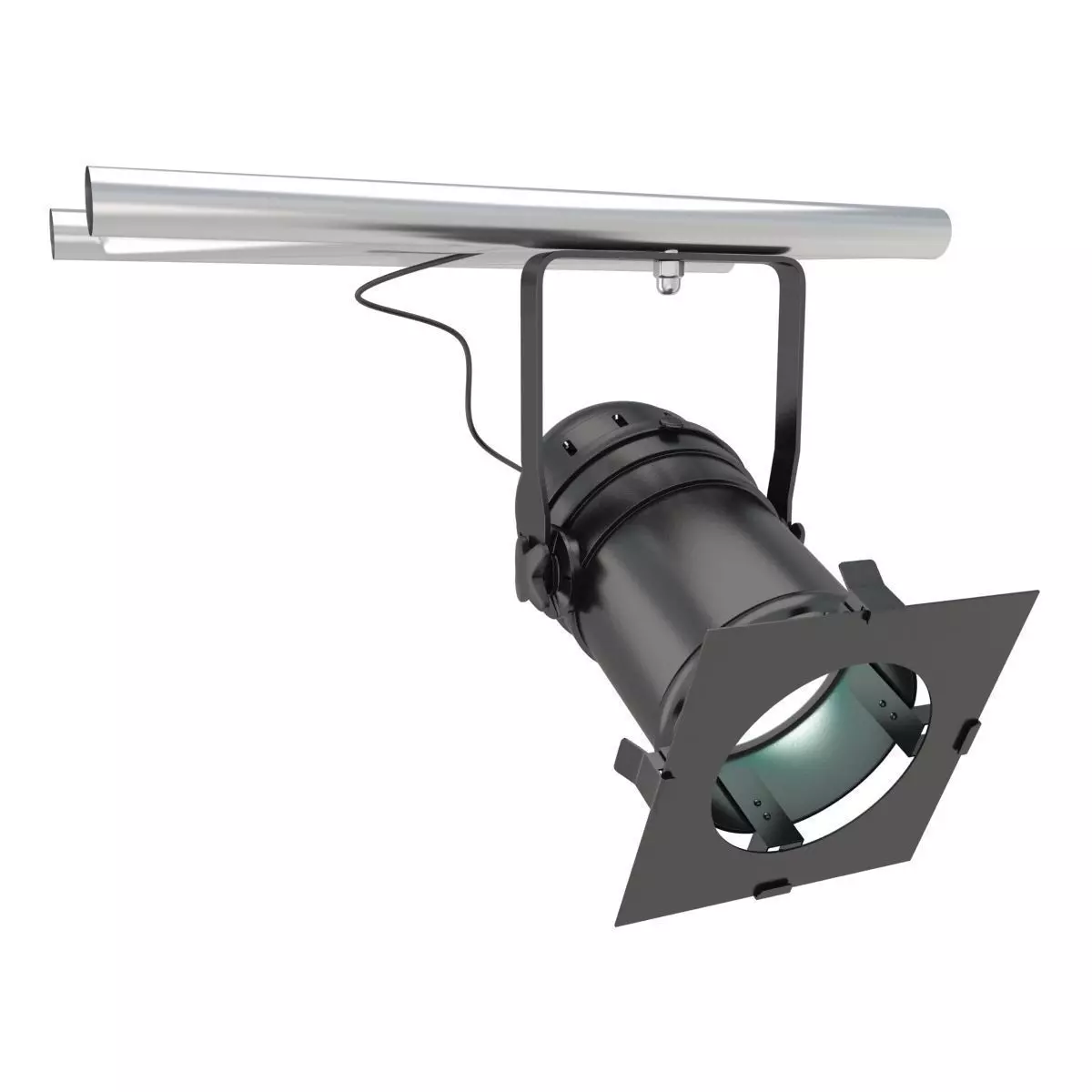 DTS Par 64 Classic Pro Module 3D model