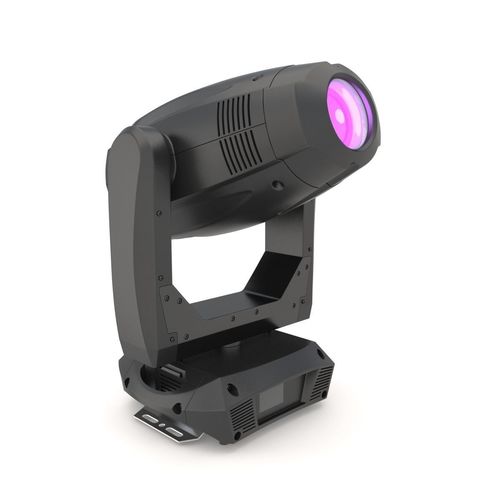 Elation Professional Platinum FLX Lighting 3D model