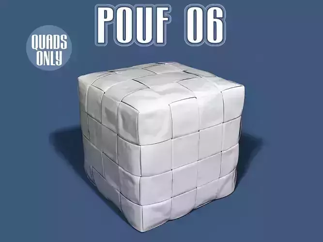 Pouf 06