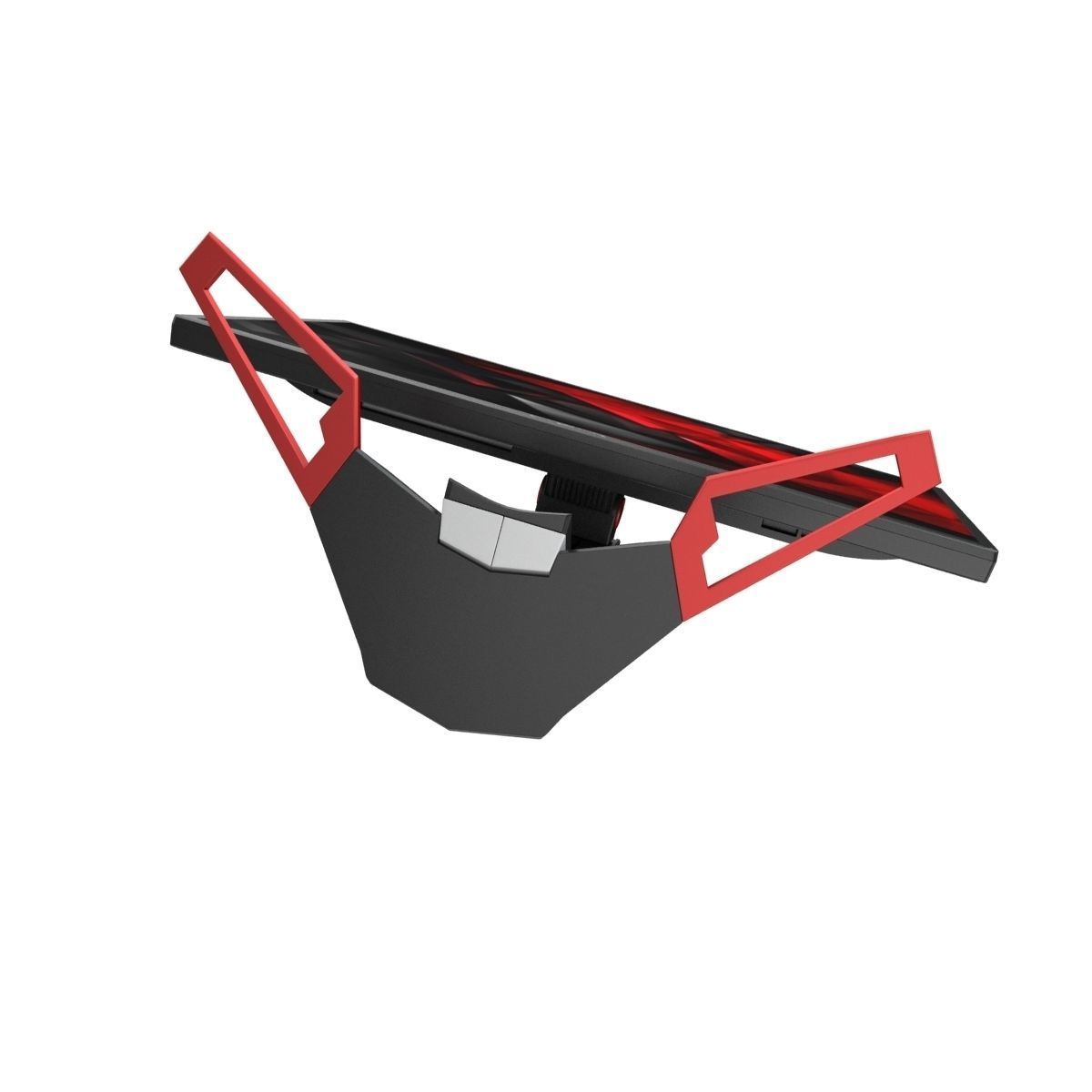 Acer Predator XB321HK 32 Inch 4K UHD Monitor Gaming 3D model_10