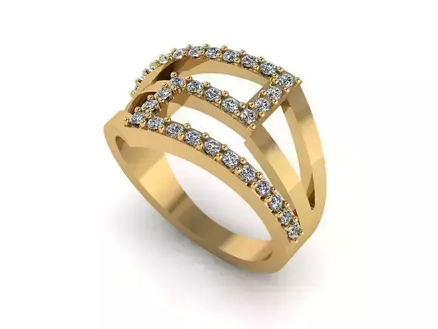 Ring R0437