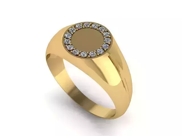 Ring R0438