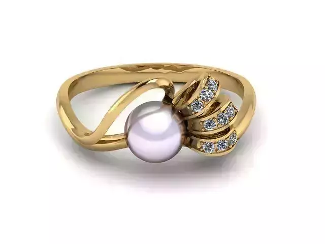 Ring R0439