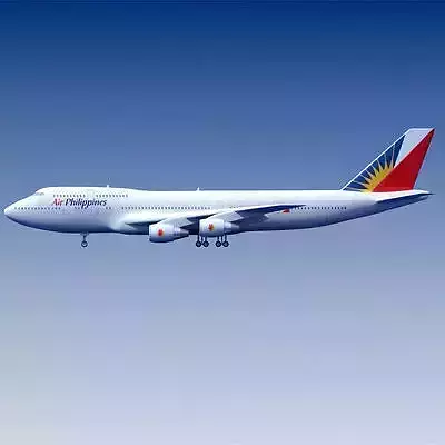 Air Philippine Airlines
