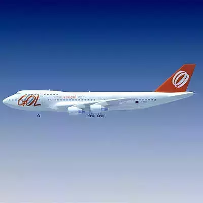 Gol Airlines