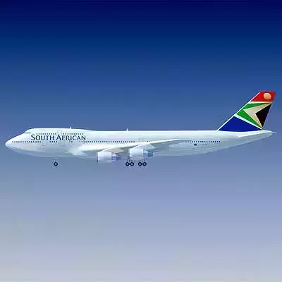 South African Airways