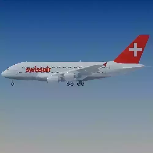 Swiss Air