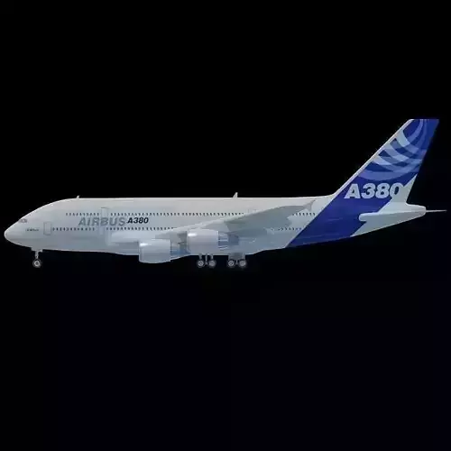 Airbus A380