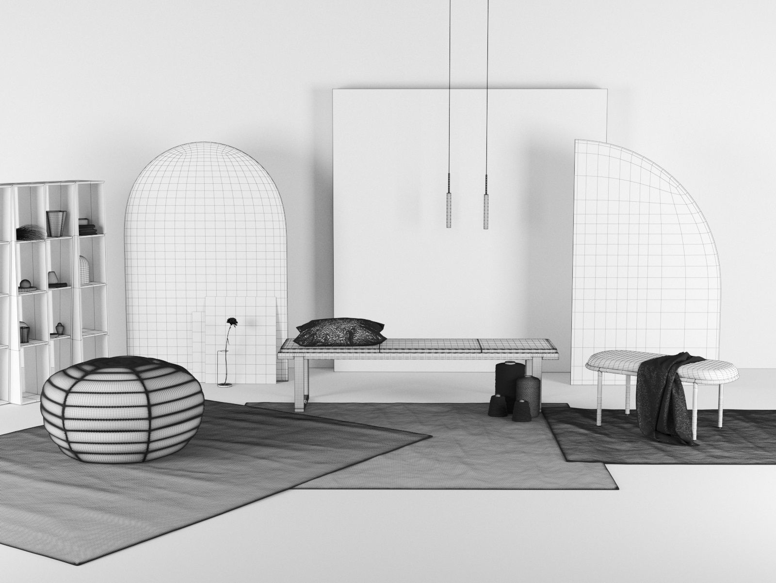 BeInspiration 36 3D model_8