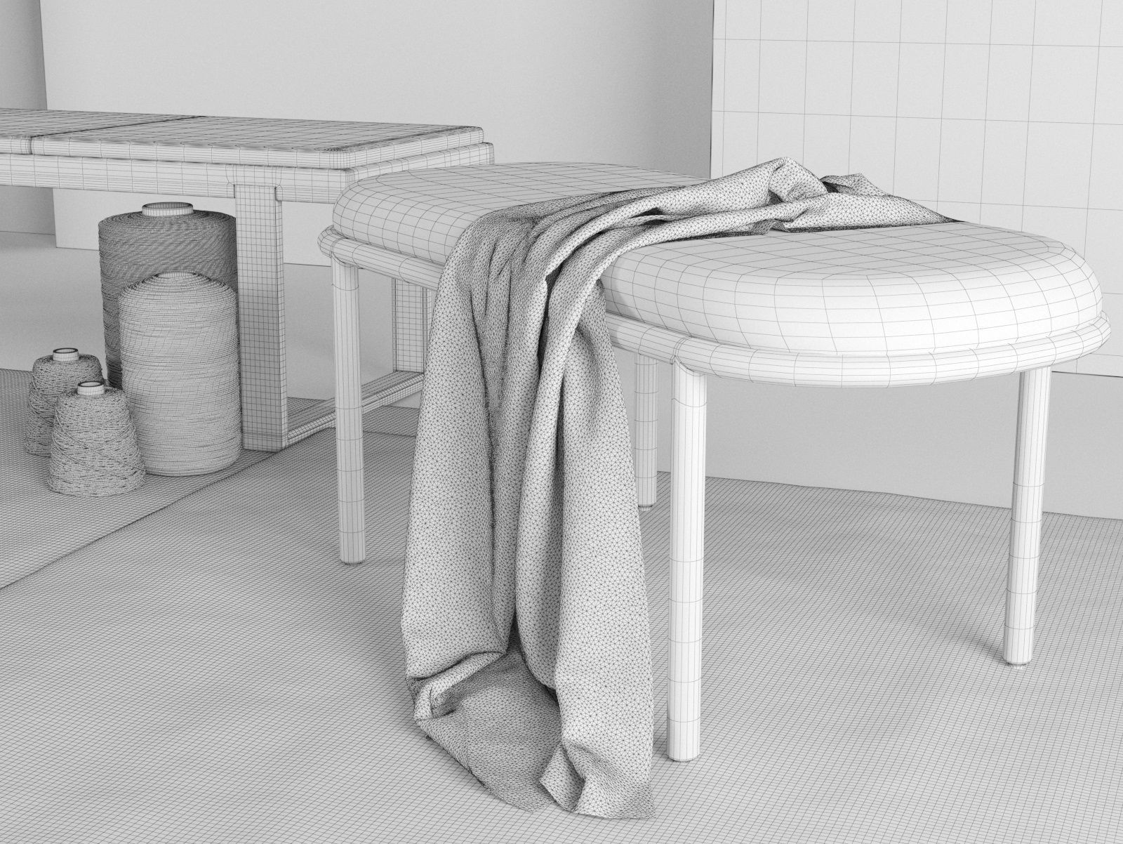 BeInspiration 36 3D model_9