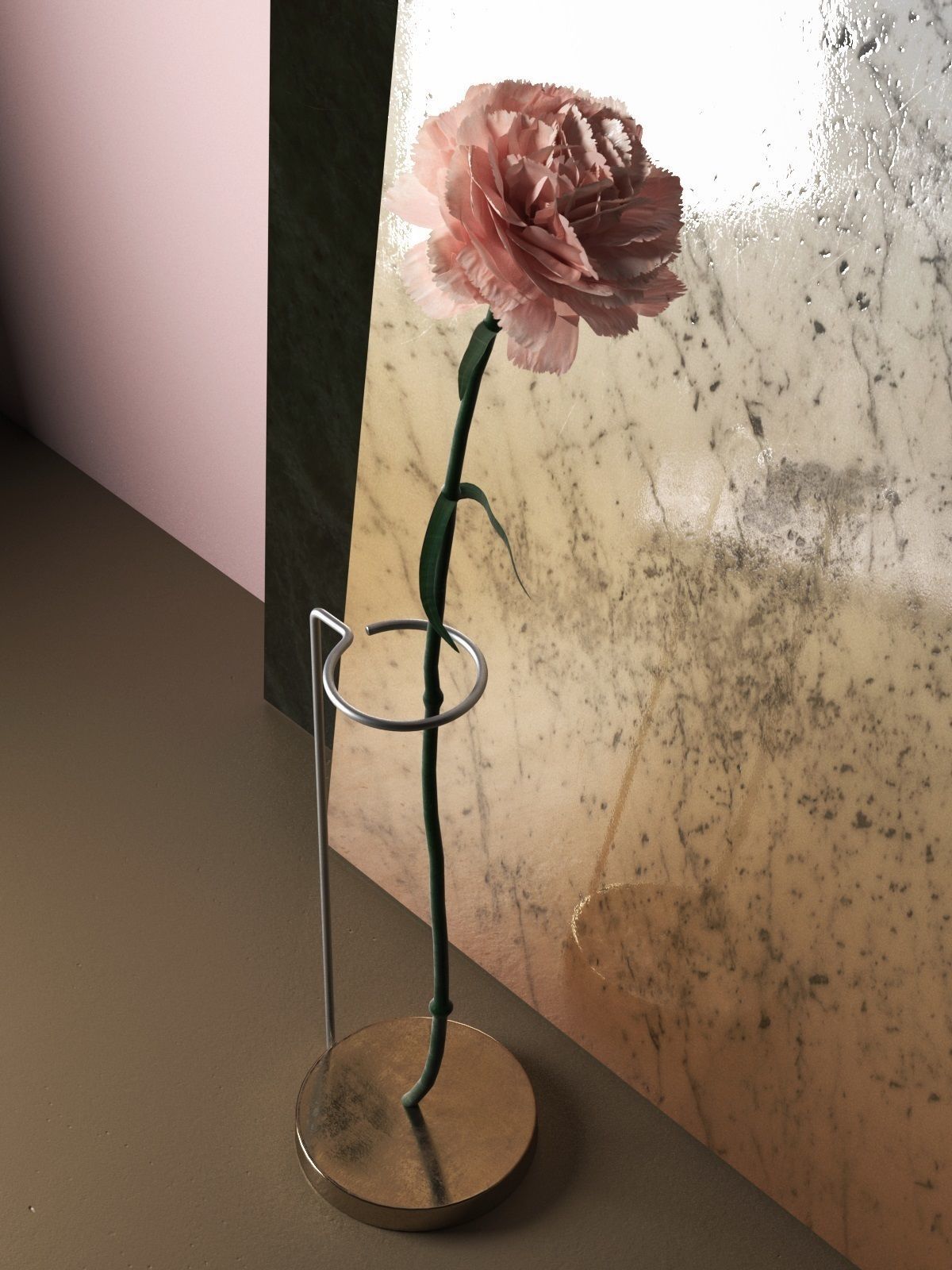 BeInspiration 36 3D model_6