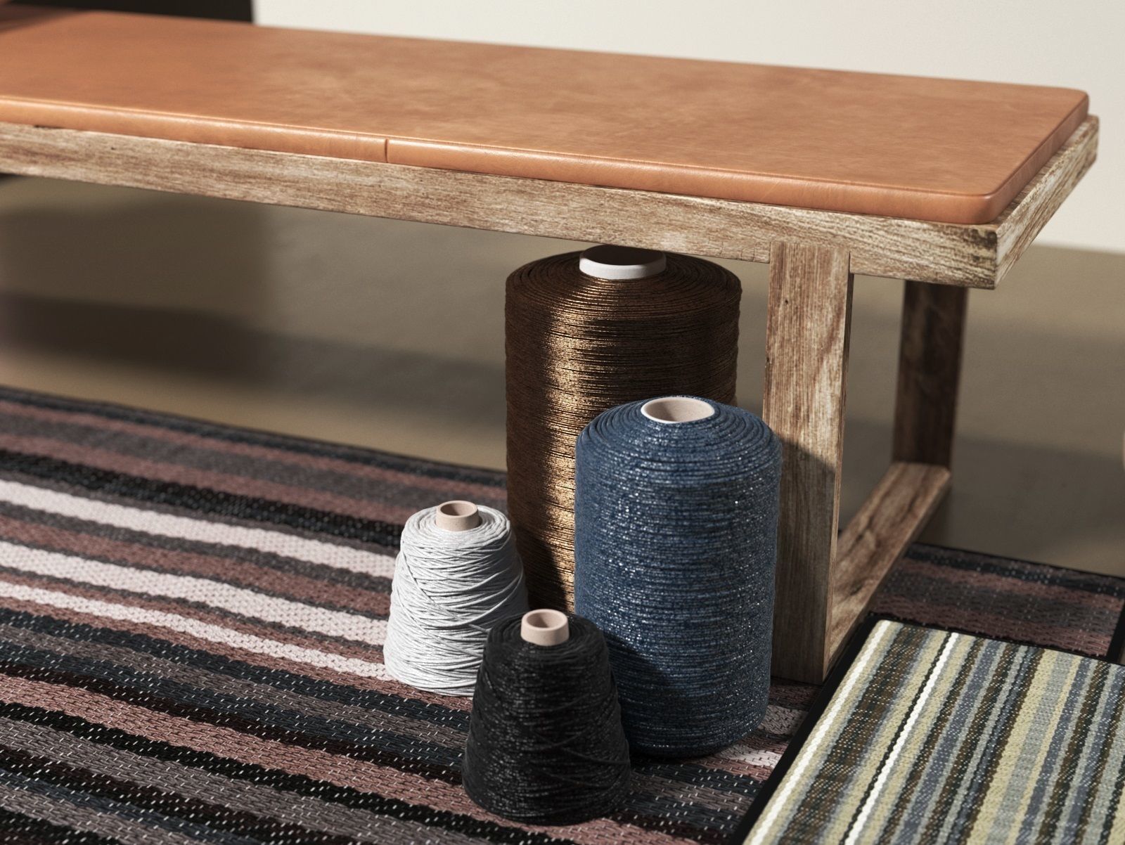 BeInspiration 36 3D model_2