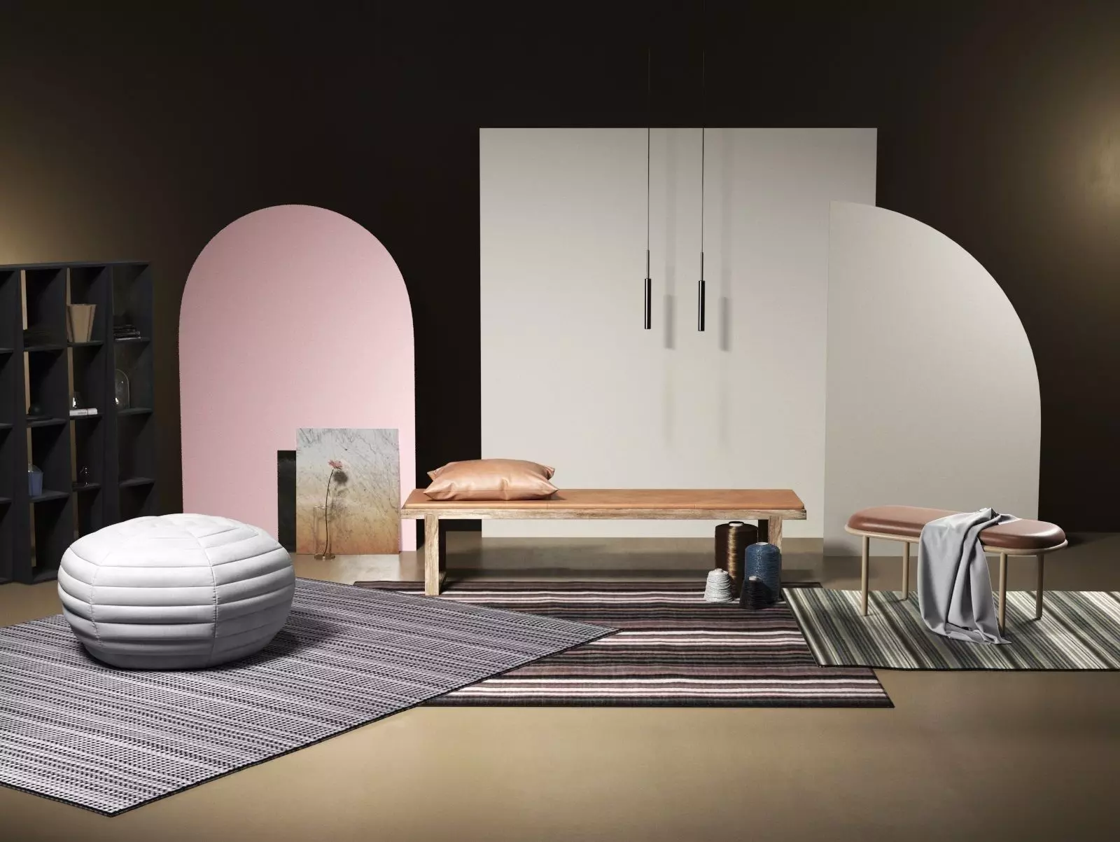 BeInspiration 36 3D model_0