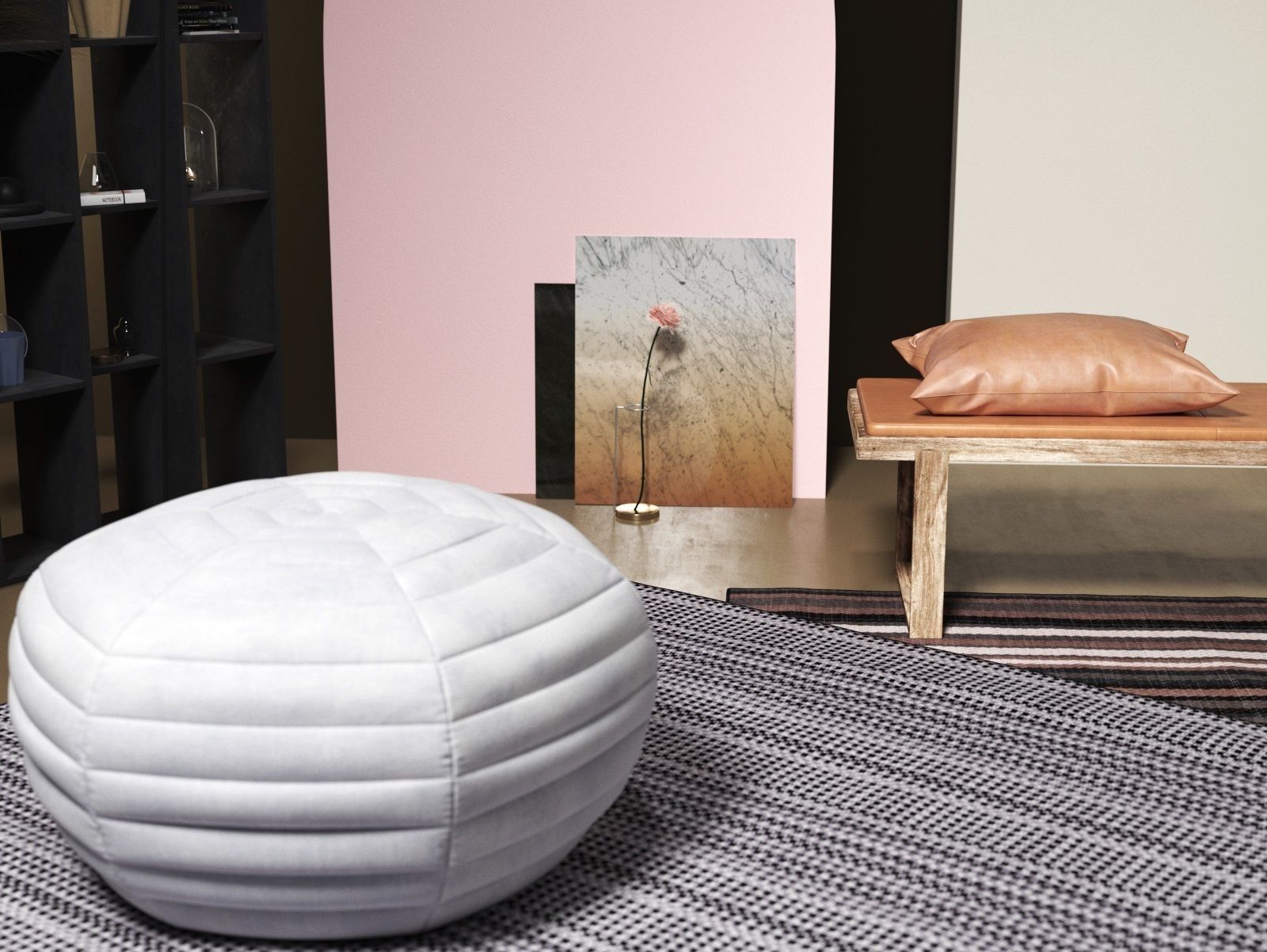 BeInspiration 36 3D model_1