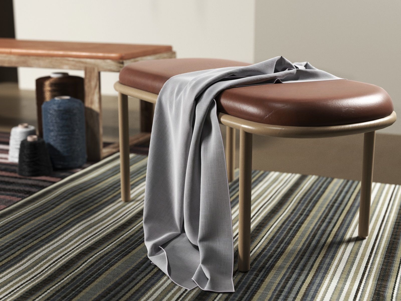 BeInspiration 36 3D model_3