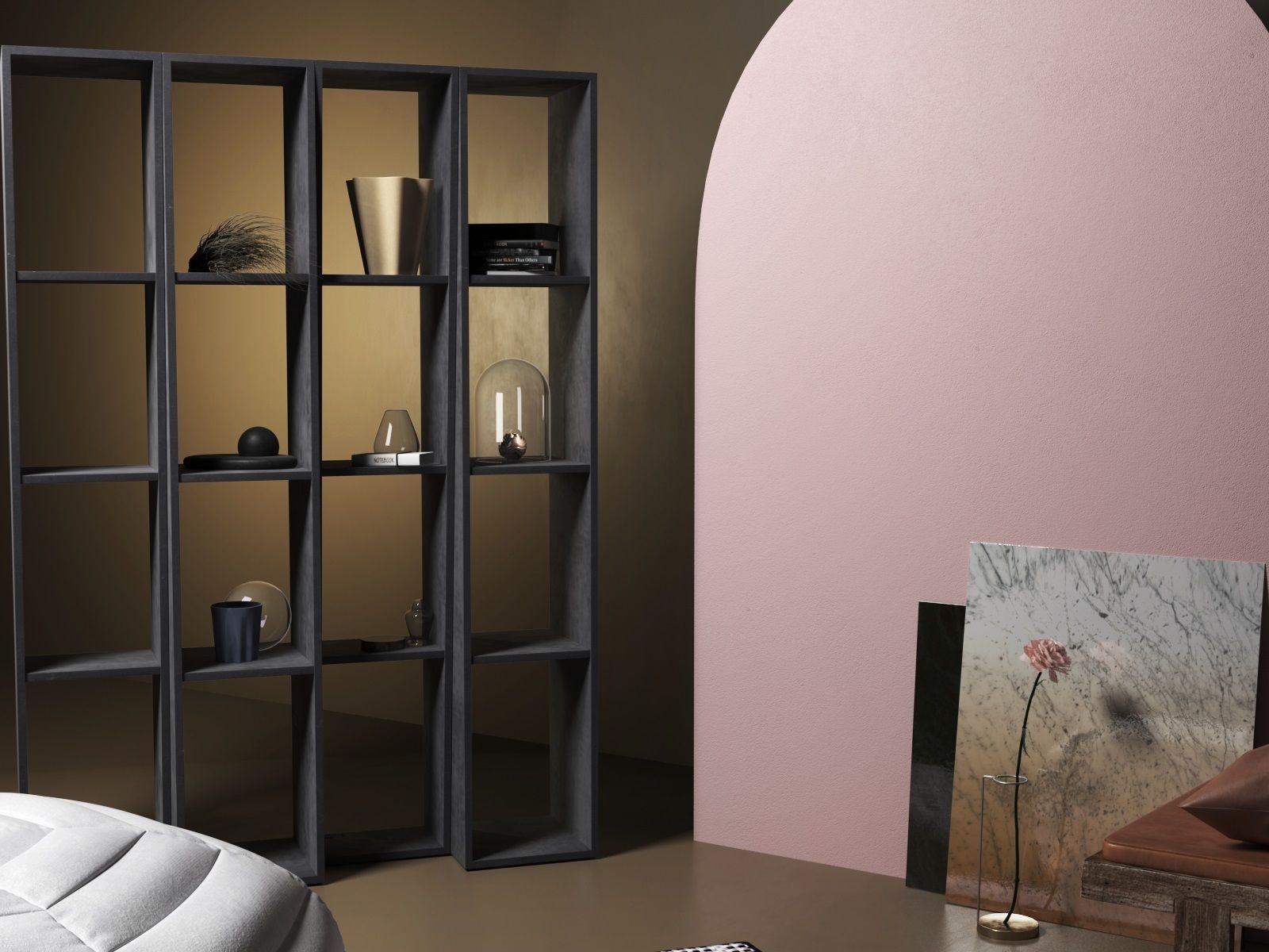 BeInspiration 36 3D model_4