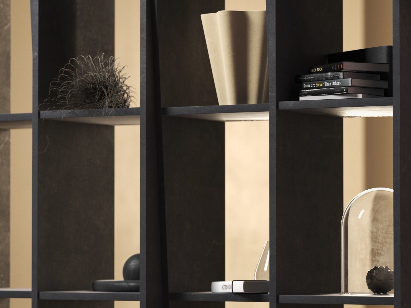 BeInspiration 36 3D model_5