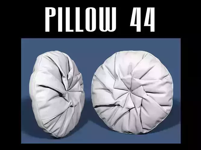 Pillow 44
