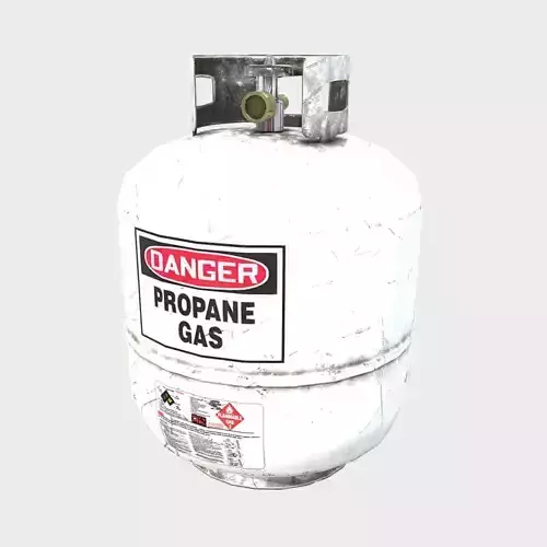 Propane Tank
