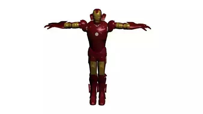 ironman avengers iron man