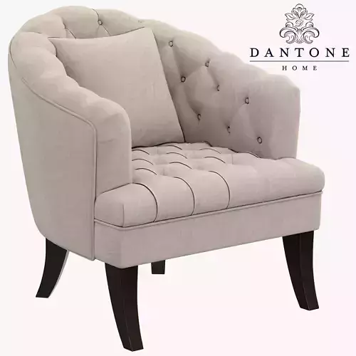 Dantone Home Nizza chair