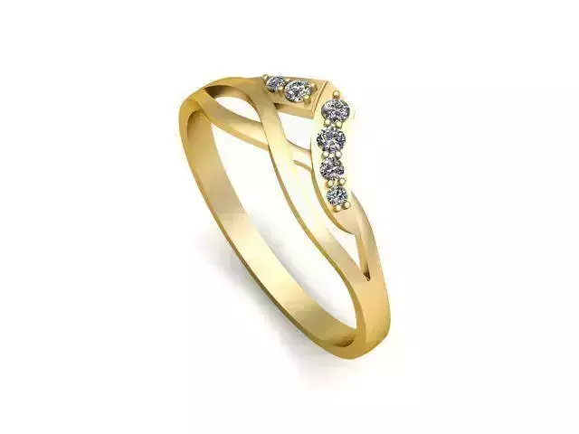 Ring R0443