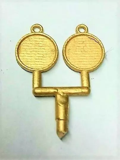 Charm 06 3D print model_0