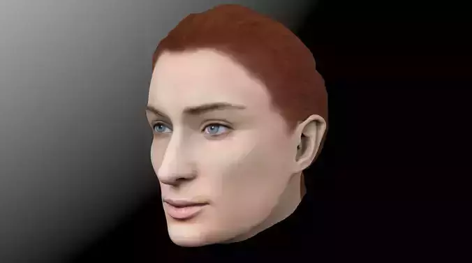 Sansa Stark Game of Thrones Sophie Turner