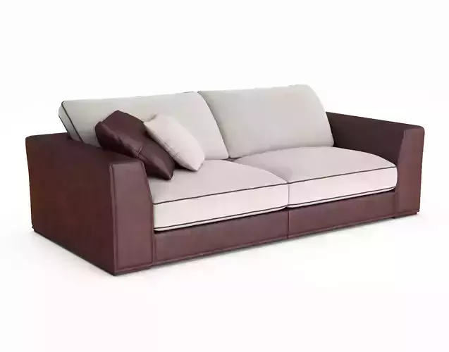 Longhi Alfred Sofa