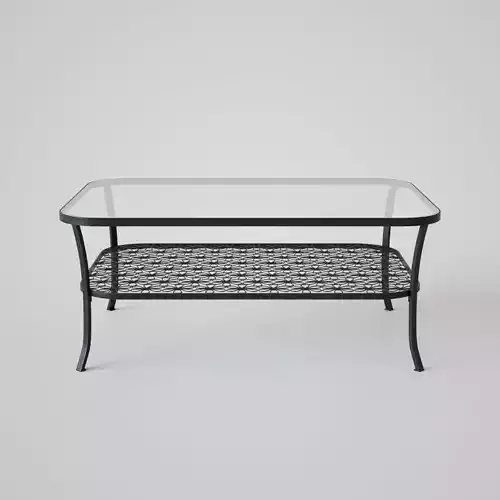 Table 01 JV02  Free 3D model