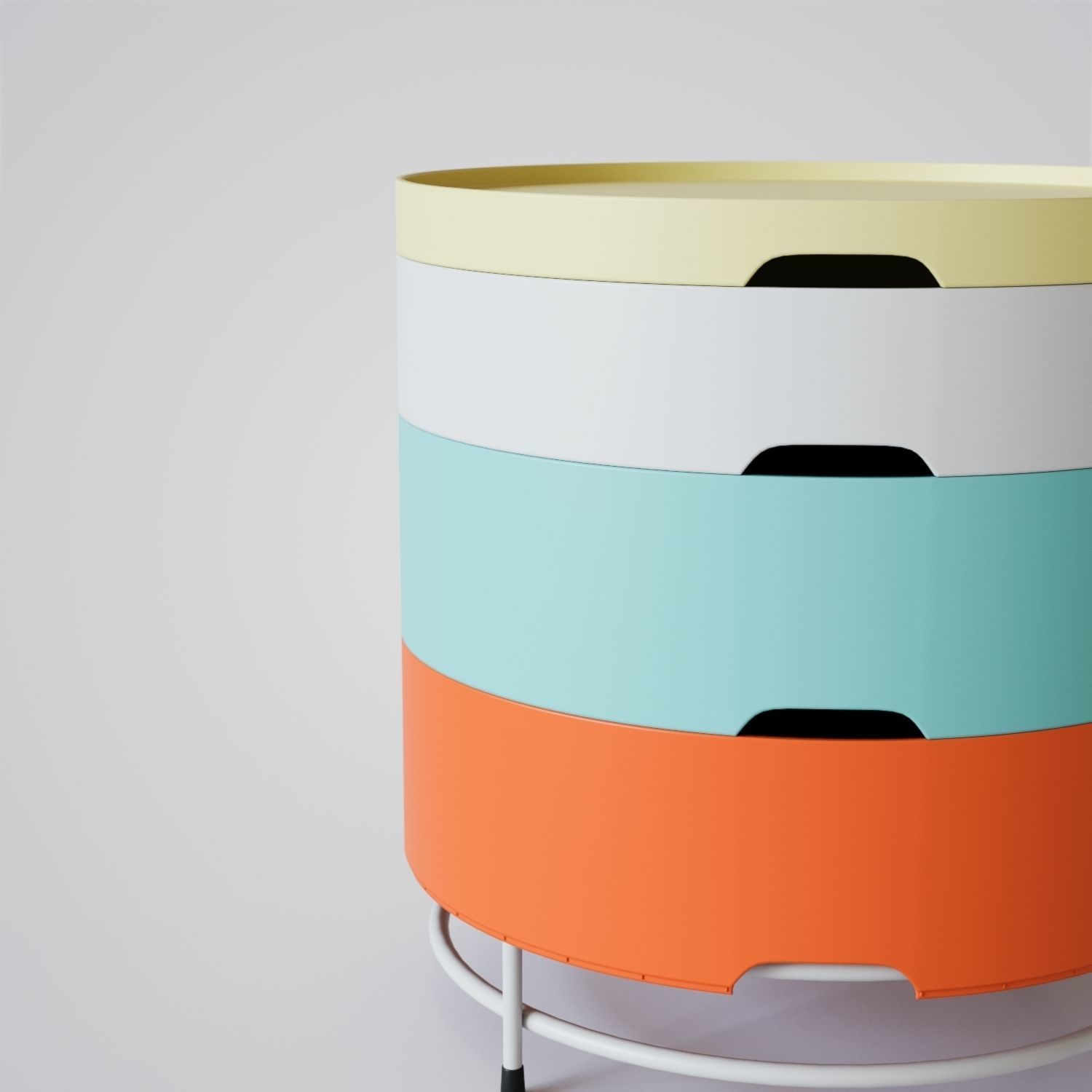 Table 12 JV02 3D model_1