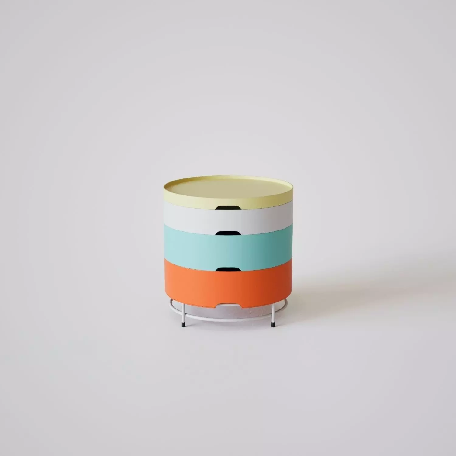 Table 12 JV02 3D model_0