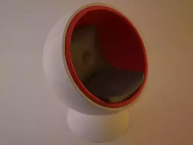 ball chair