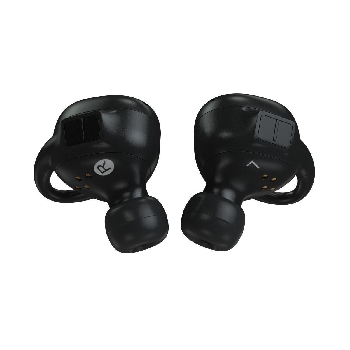 Samsung Gear IconX 2018 3D model_1