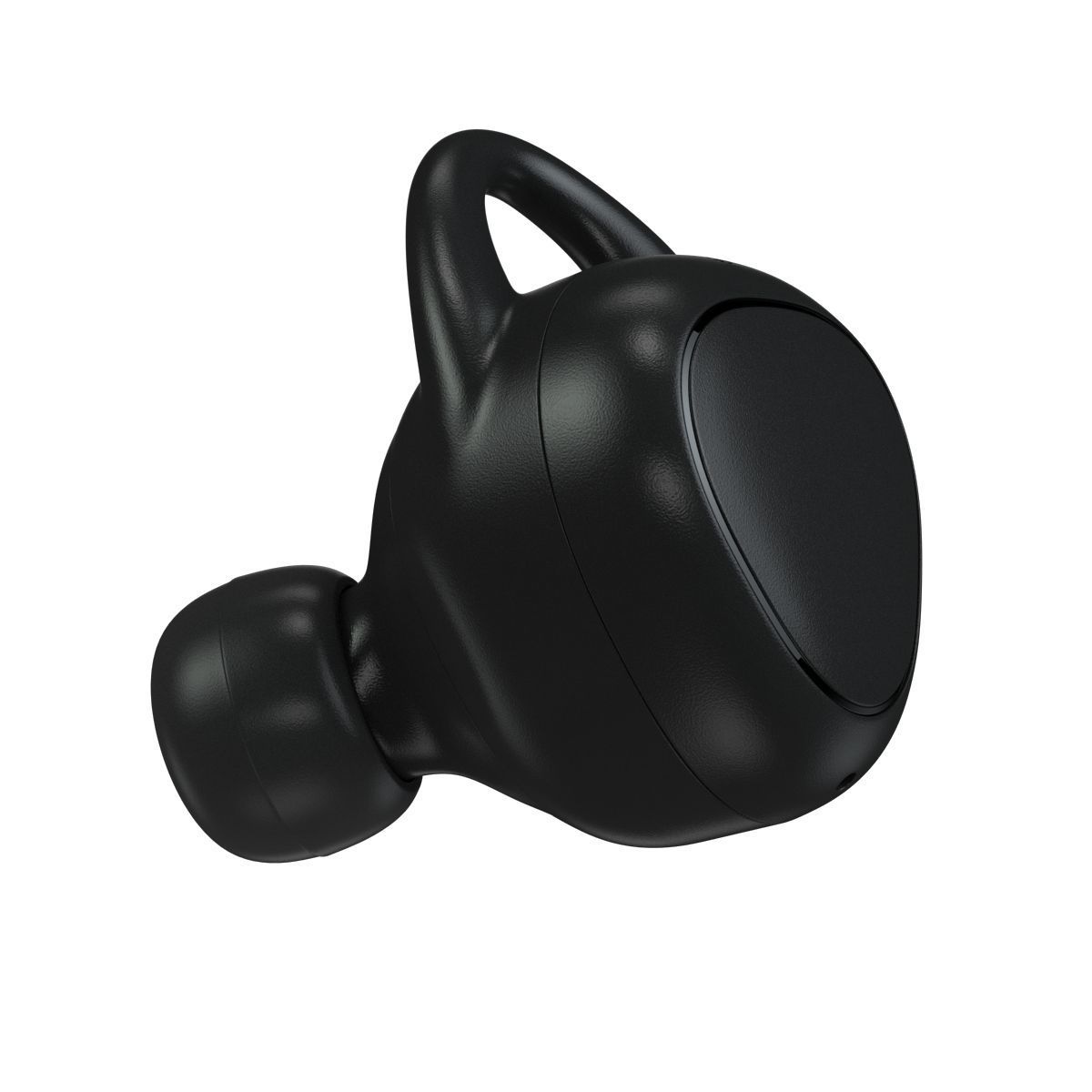 Samsung Gear IconX 2018 3D model_6