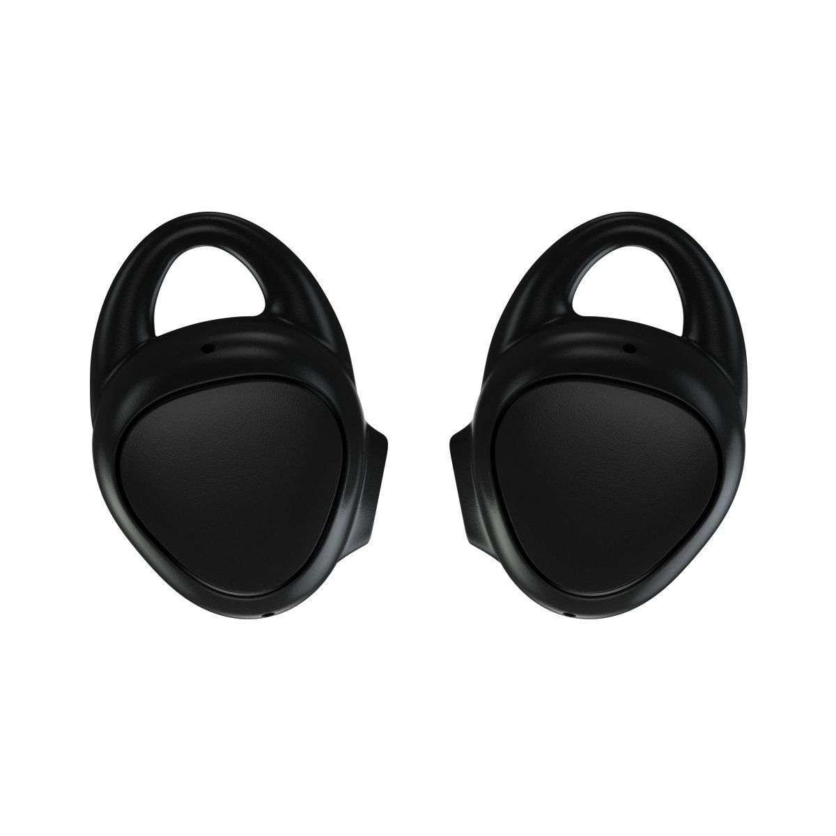 Samsung Gear IconX 2018 3D model_4